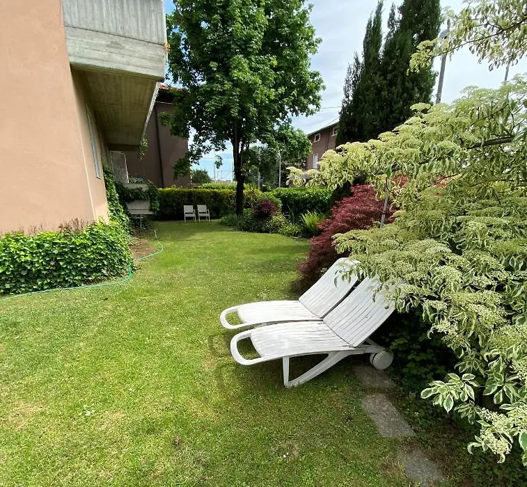 B&B La Villa-1